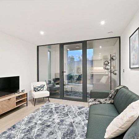 Executive 1 & 2 Bed Apartments In Heart Of London Free Wifi By City Stay Aparts ロンドン エクステリア 写真