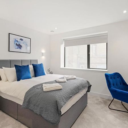 Executive 1 & 2 Bed Apartments In Heart Of London Free Wifi By City Stay Aparts ロンドン エクステリア 写真